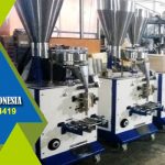ANEKA MESIN PENGEMAS LAINNYA